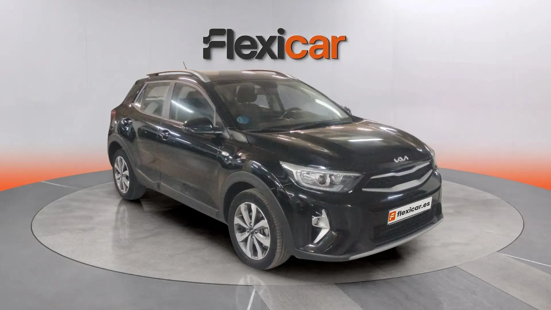 Kia Stonic 1.0 T-GDi 74kW (100CV) MHEV iMT Concept