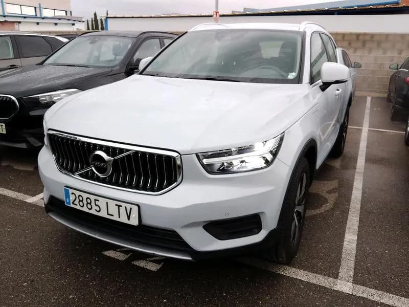 Volvo XC40 1.5 T5 Twin Recharge Inscription Ex Auto