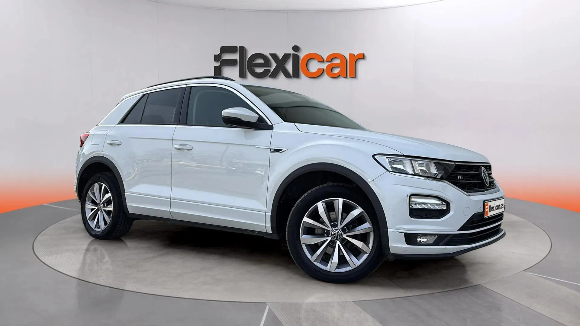Volkswagen T-Roc Advance R-Line 1.0 TSI 81kW (110CV)