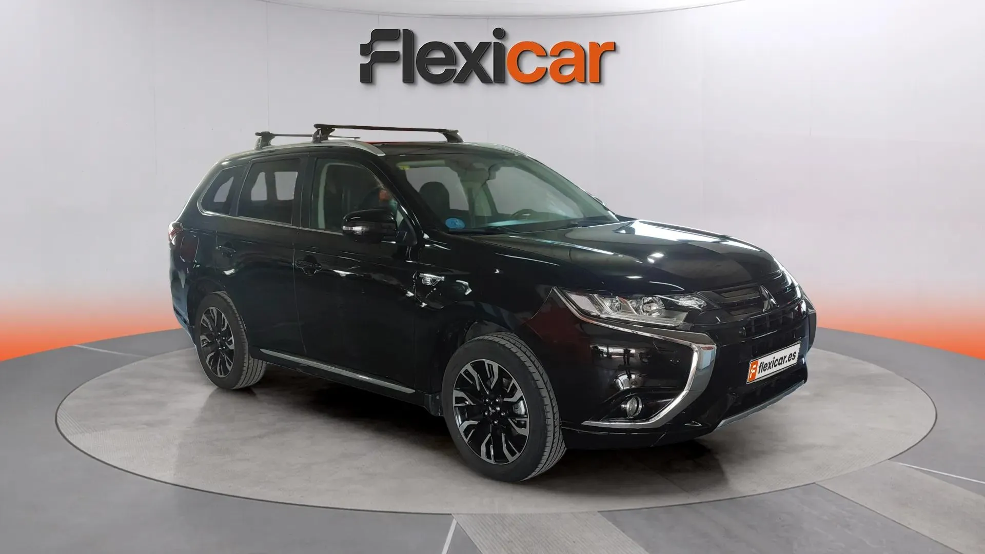 Mitsubishi Outlander 2.0 PHEV Kaiteki Auto 4WD