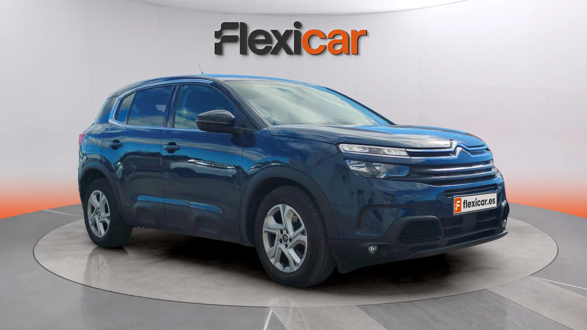 Citroën C5 Aircross PureTech 96kW (130CV) S&S EAT8 C Series