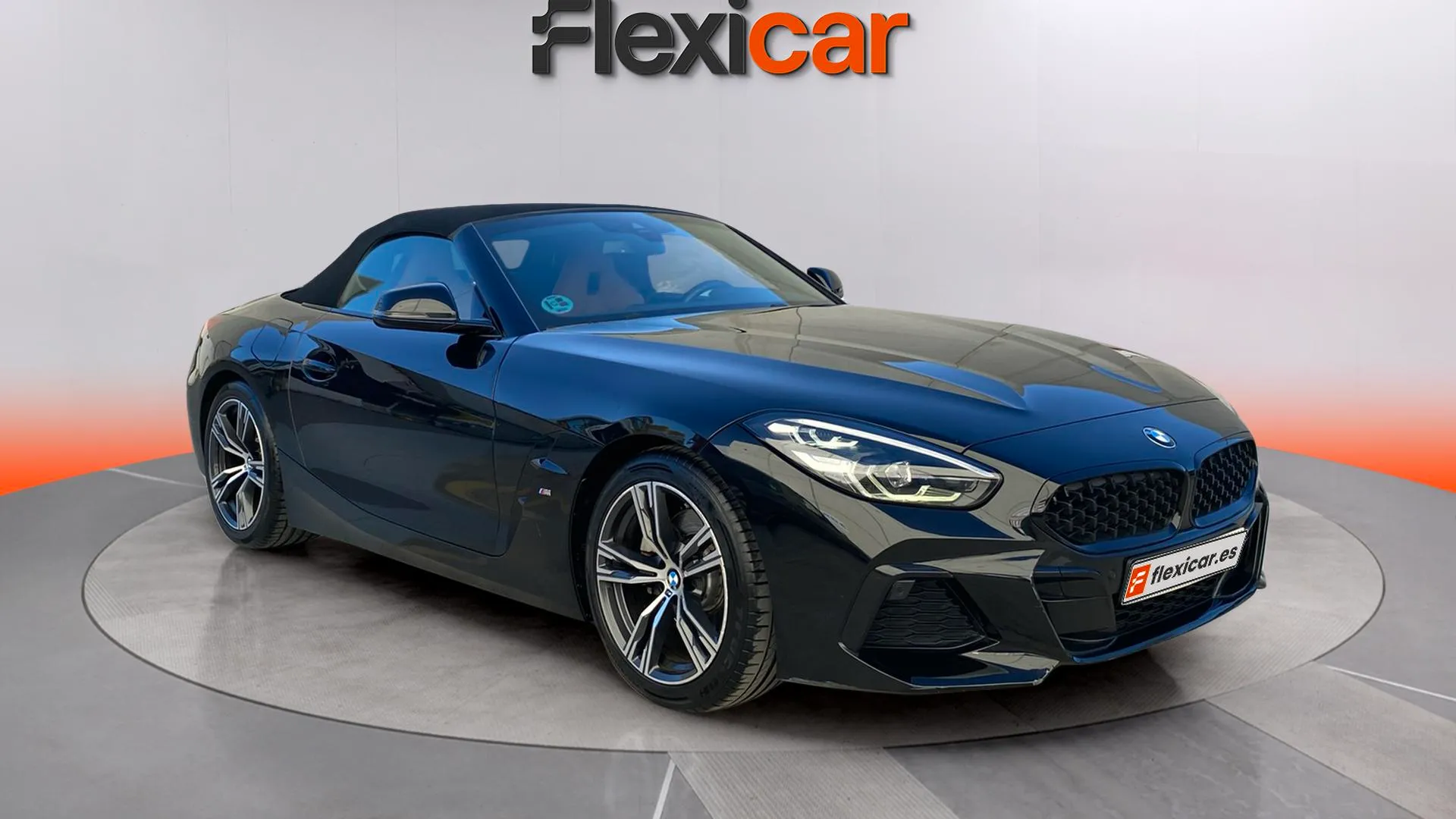 BMW Z4 sDrive20i Auto