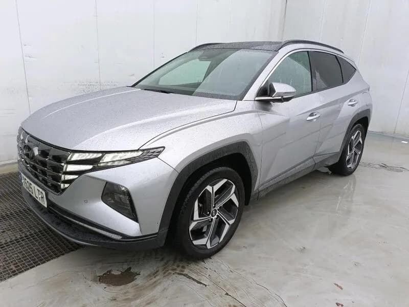 Hyundai Tucson 1.6 TGDI PHEV Tecno Sky Auto 4x4 *techo*