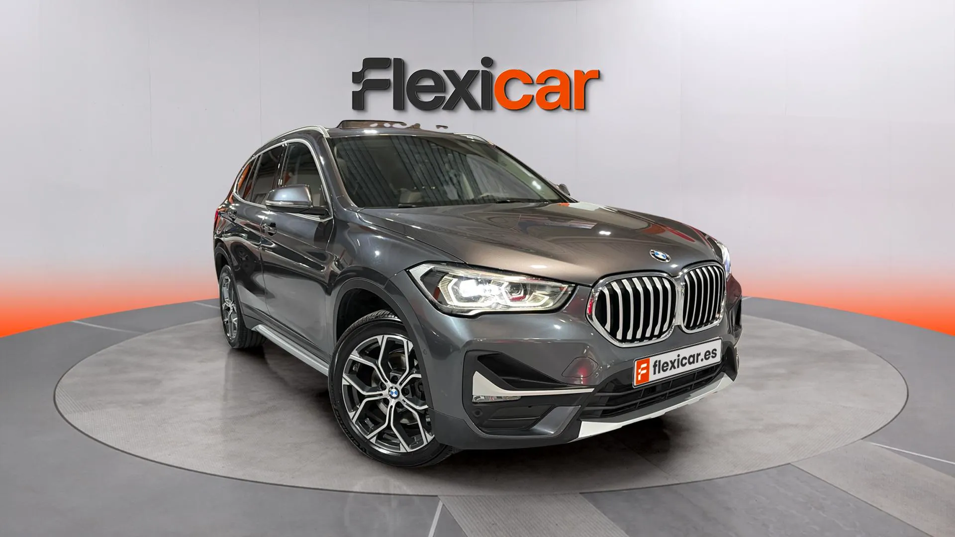 BMW X1 sDrive18d