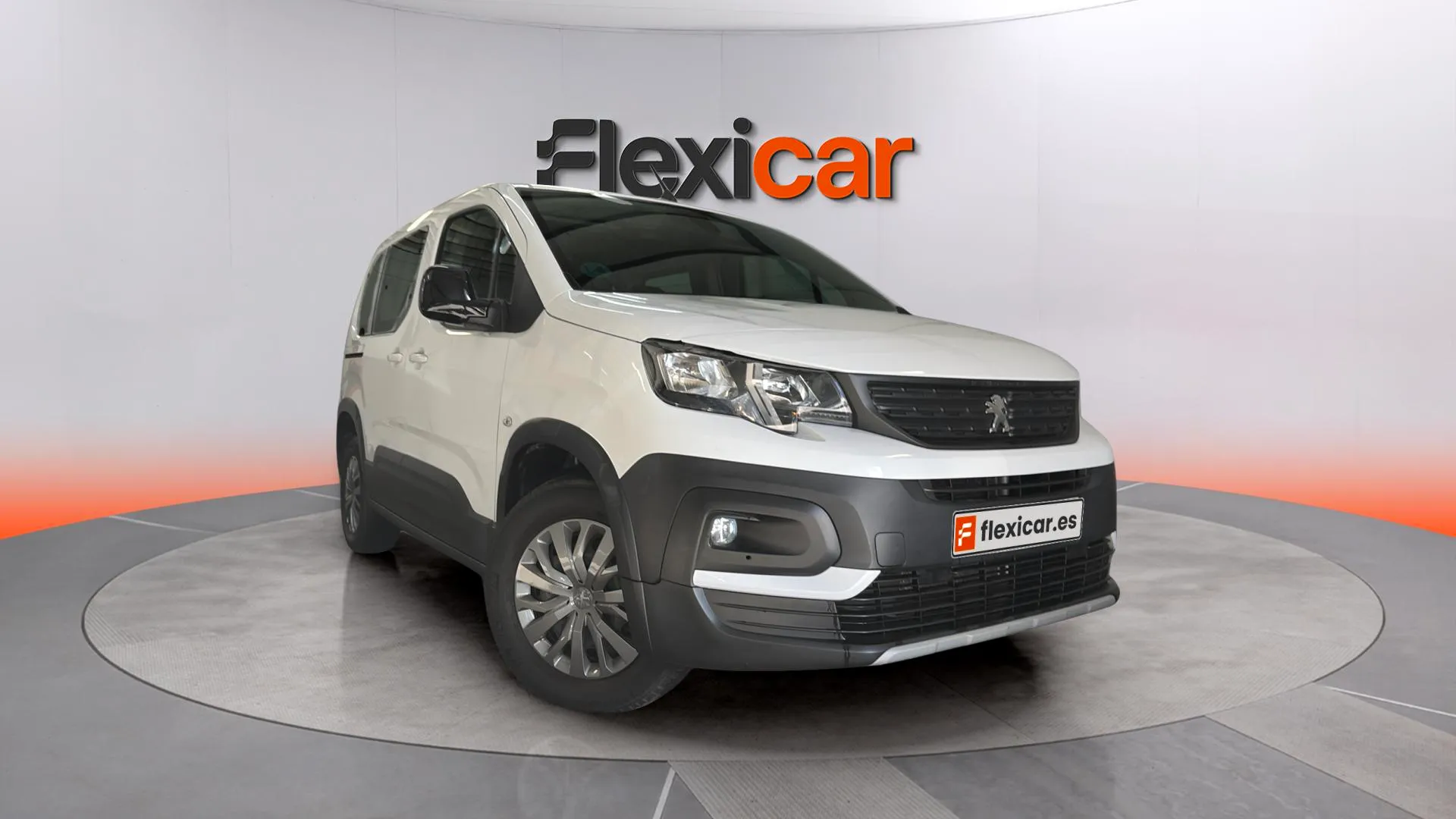 Peugeot Rifter PEUGEOT Rifter 1.5D BlueHDI 102CV VMA Active Pack