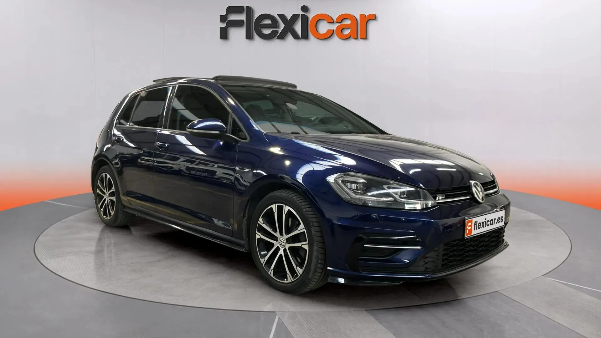 Volkswagen Golf Advance 1.6 TDI 85kW (115CV) DSG
