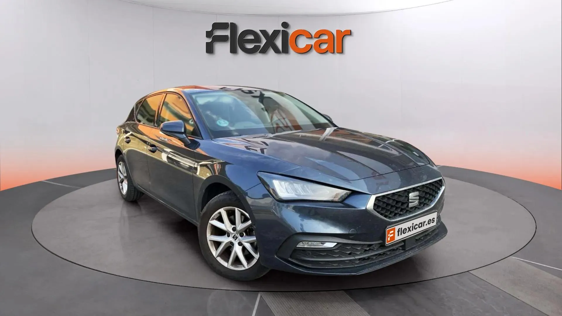 SEAT Leon 1.0 TSI 81kW S&S Style XL