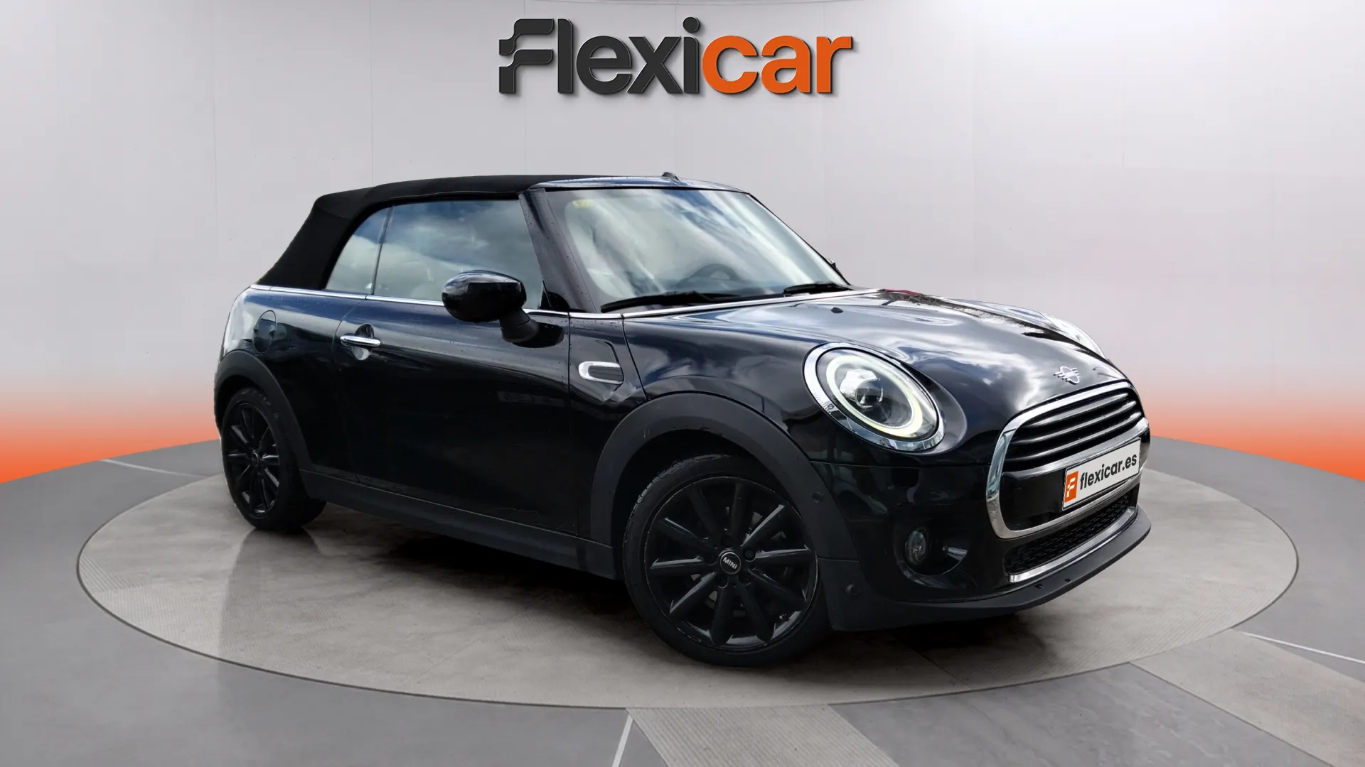 MINI Mini COOPER CABRIO