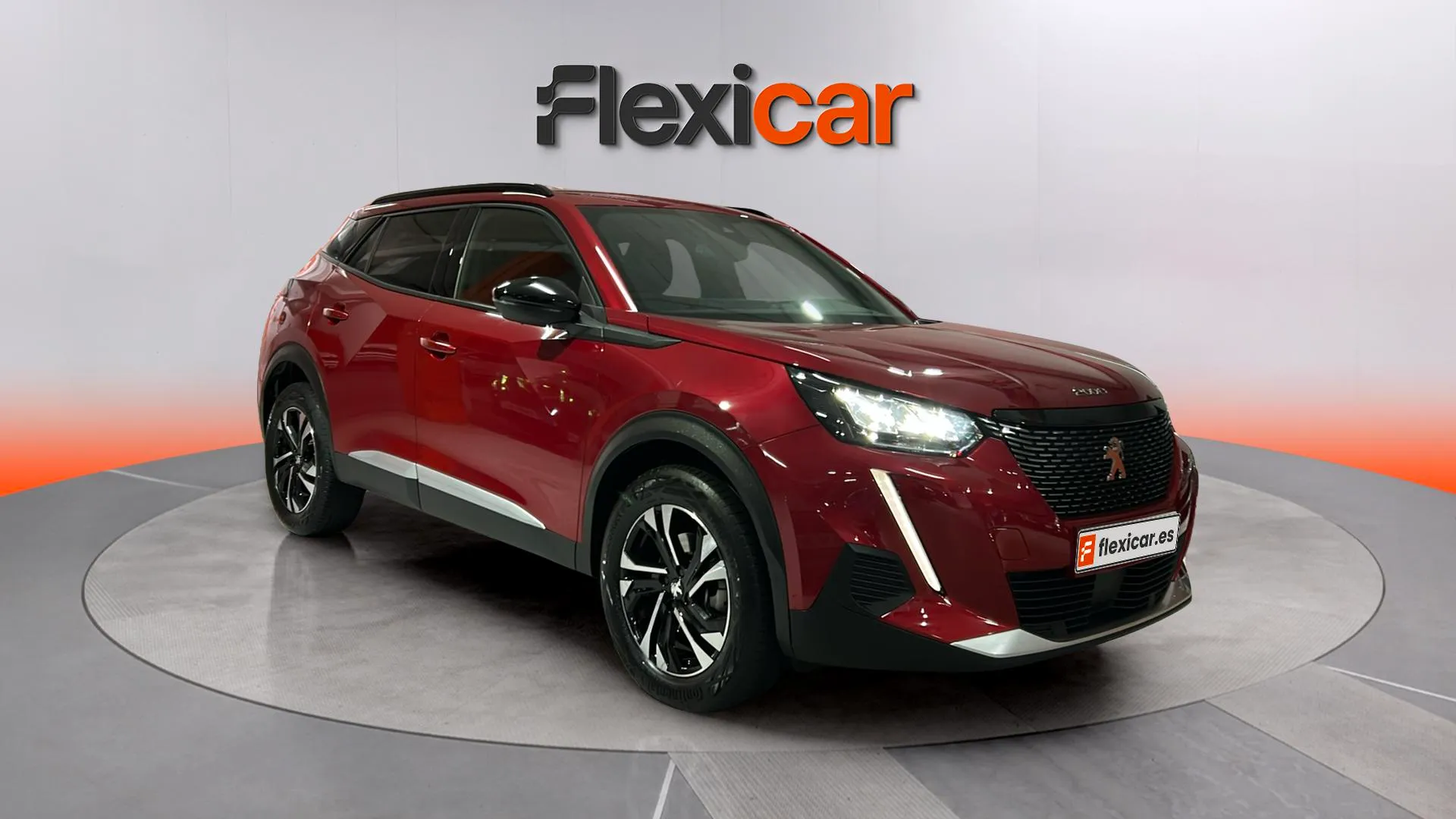Peugeot 2008 Active Pack BlueHDI 130 S&S EAT8