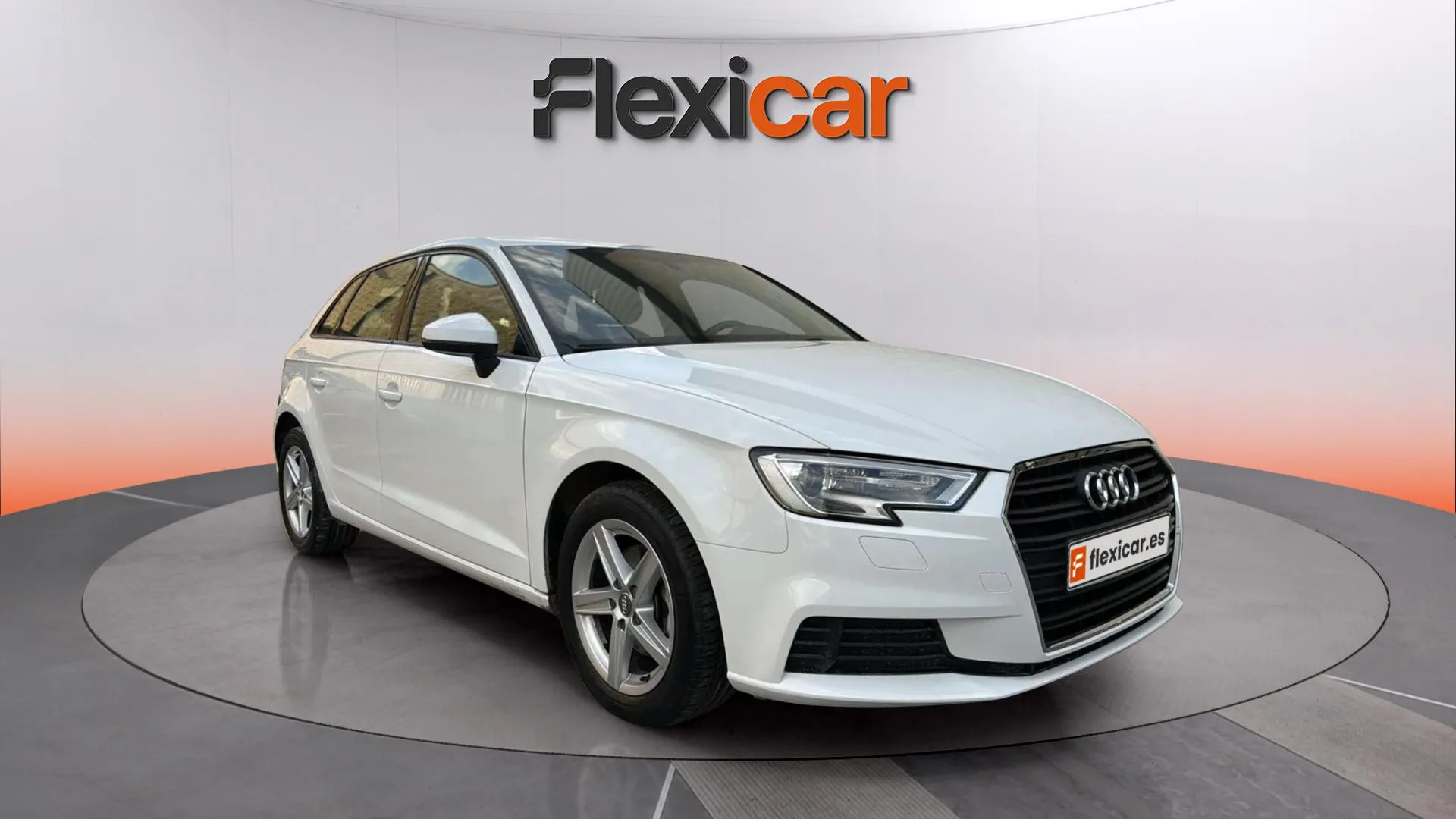 Audi A3 1.6 TDI 85kW (116CV) Sportback