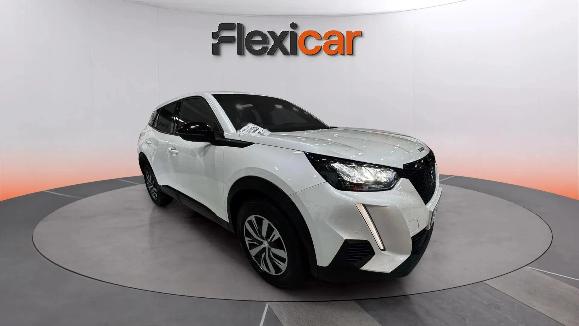 Peugeot 2008 Active Pack Puretech 100 S&S BVM6