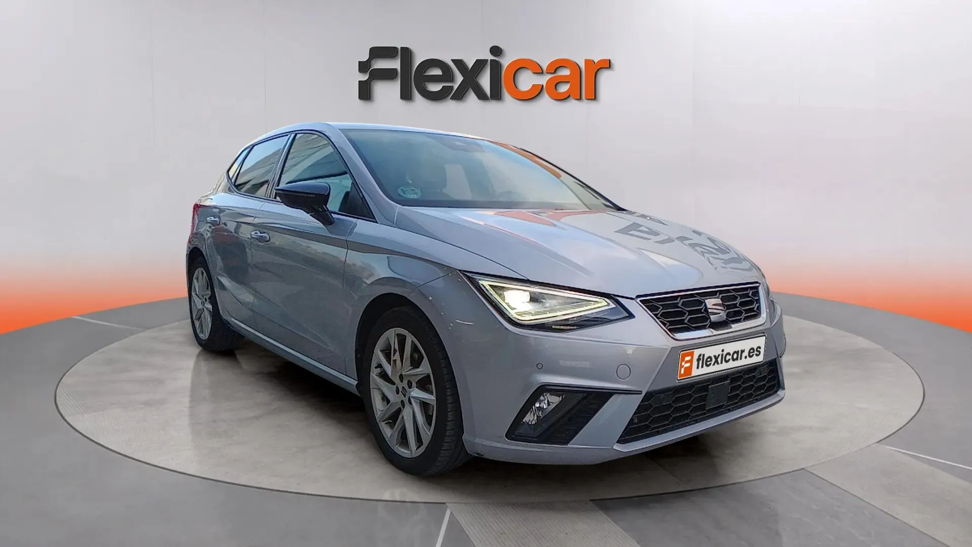 SEAT Ibiza 1.5 TSI 110kW (150CV) DSG FR XL