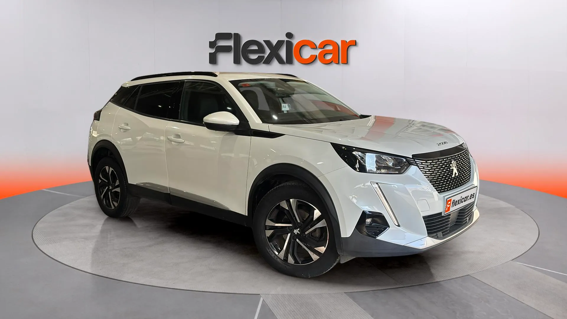 Peugeot 2008 Allure Pack Puretech 130 S&S BVM6