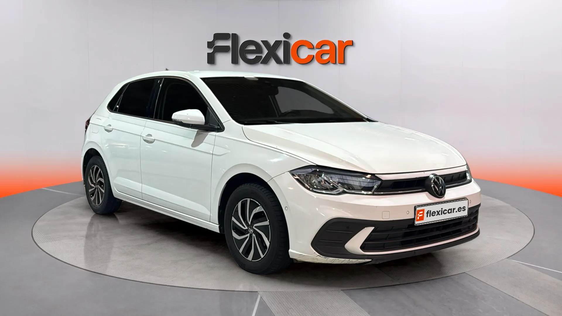 Volkswagen Polo Life 1.0 TSI 70kW (95CV)