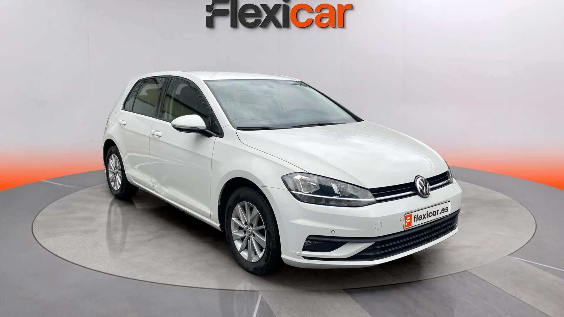 Volkswagen Golf Advance 1.6 TDI 85kW (115CV)