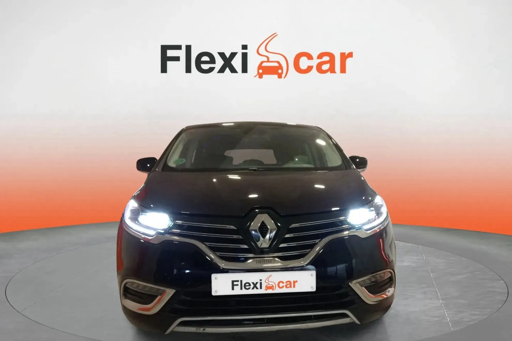 Renault Espace Initiale P. Energy dCi 160 Twin Tur. EDC - 5P (2016)