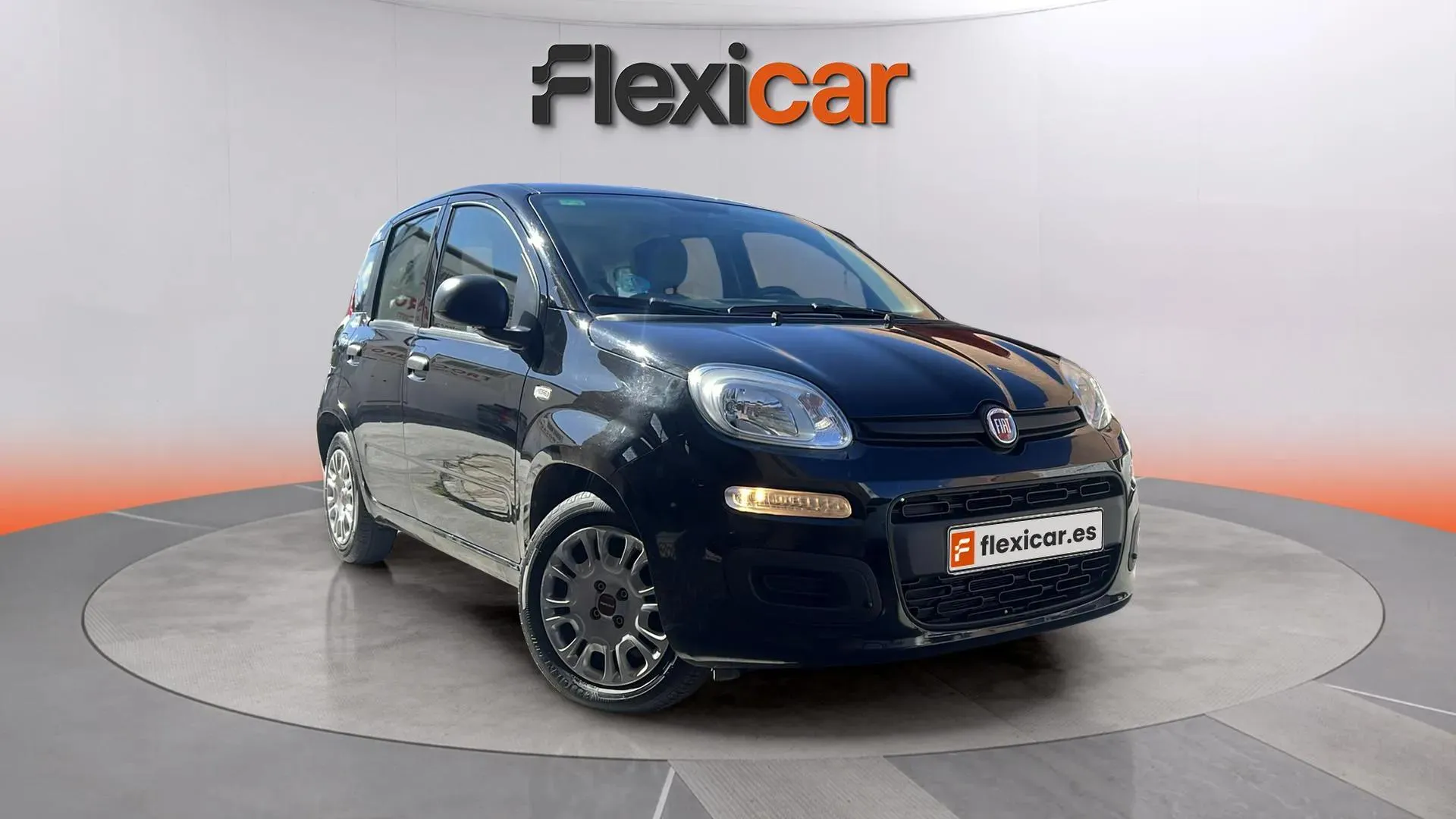 Fiat Panda City Life Hybrid 1.0 Gse 51kw (70CV)