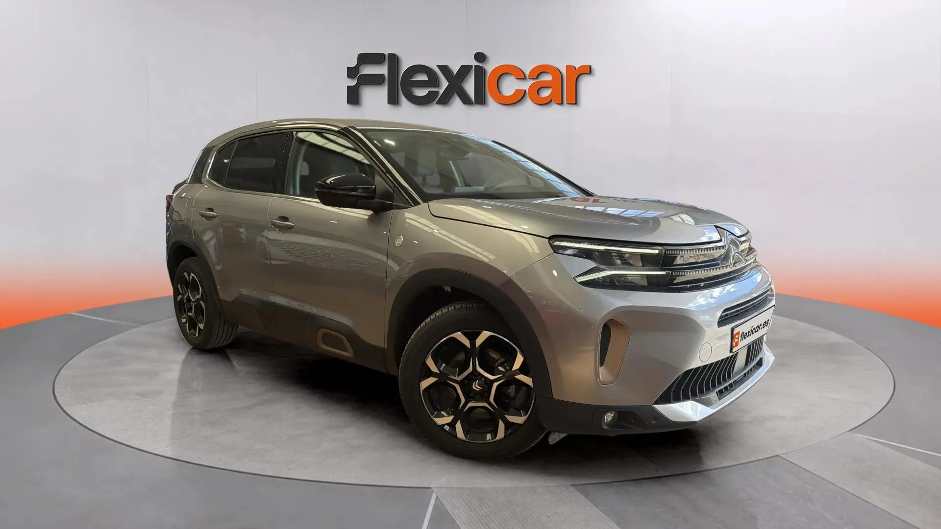 Citroën C5 Aircross PureTech 96kW (130CV) S&S Plus