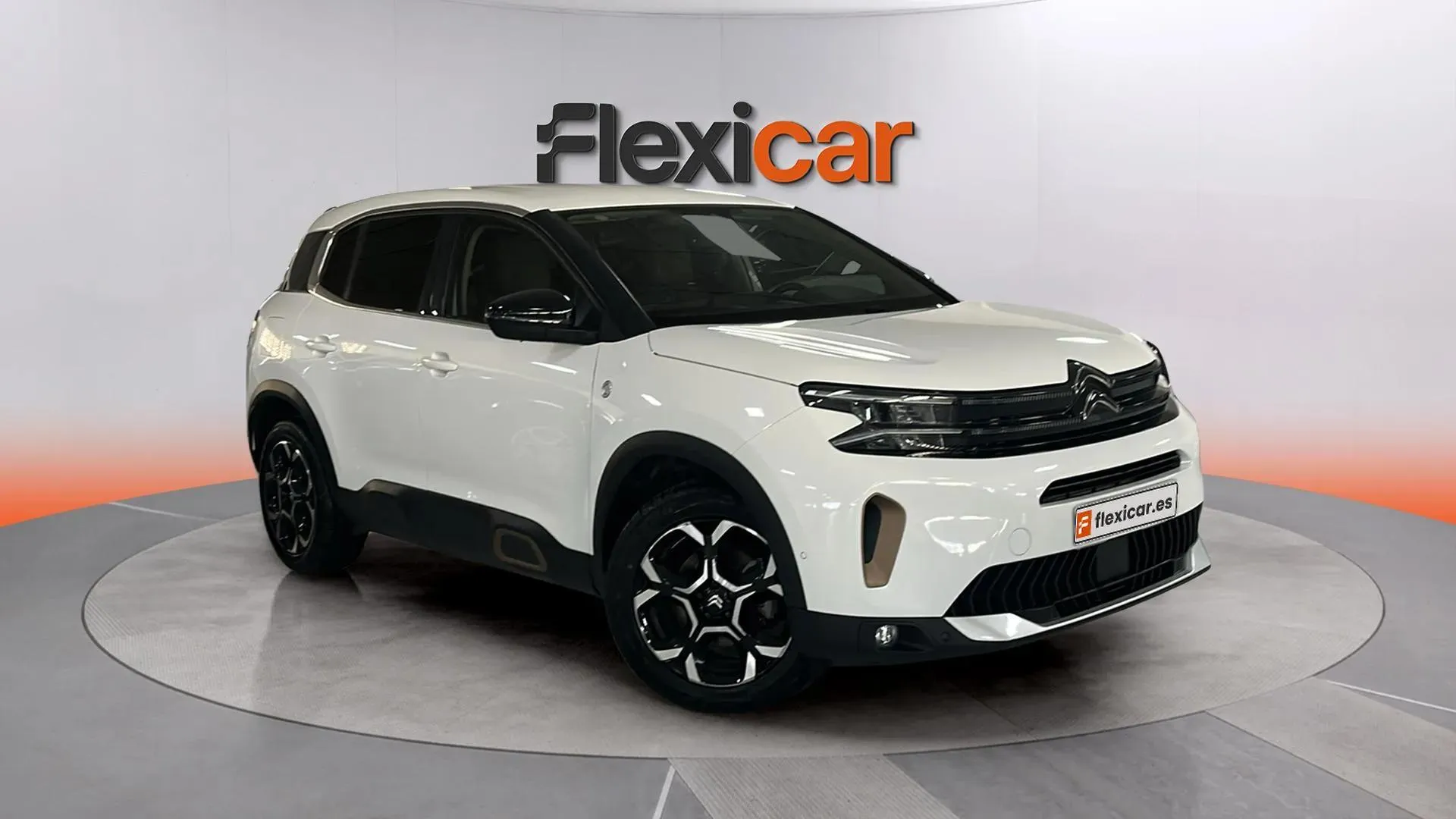 Citroën C5 Aircross PureTech 96kW (130CV) S&S Plus