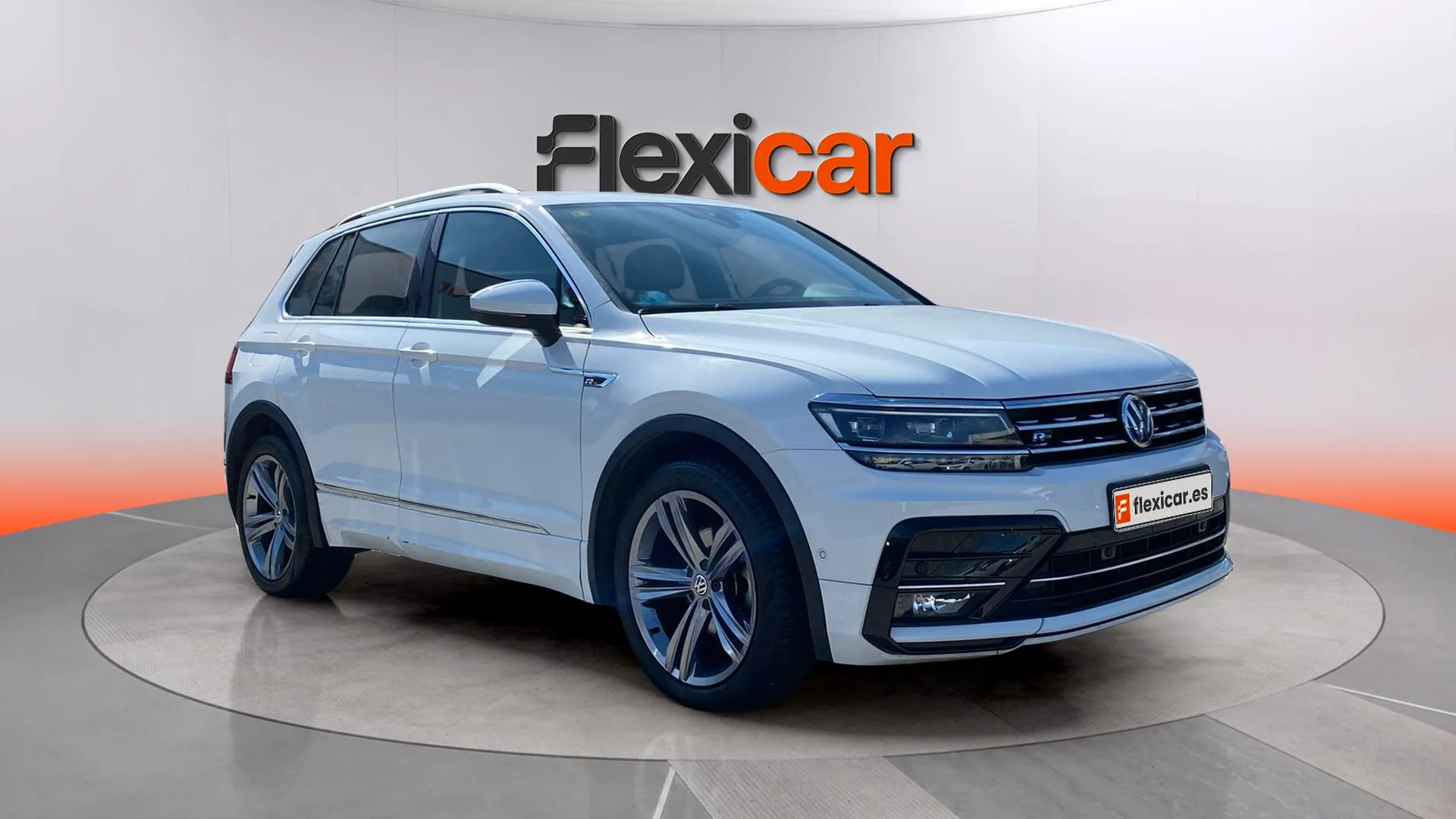 Volkswagen Tiguan Advance 1.5 TSI 110kW (150CV) DSG