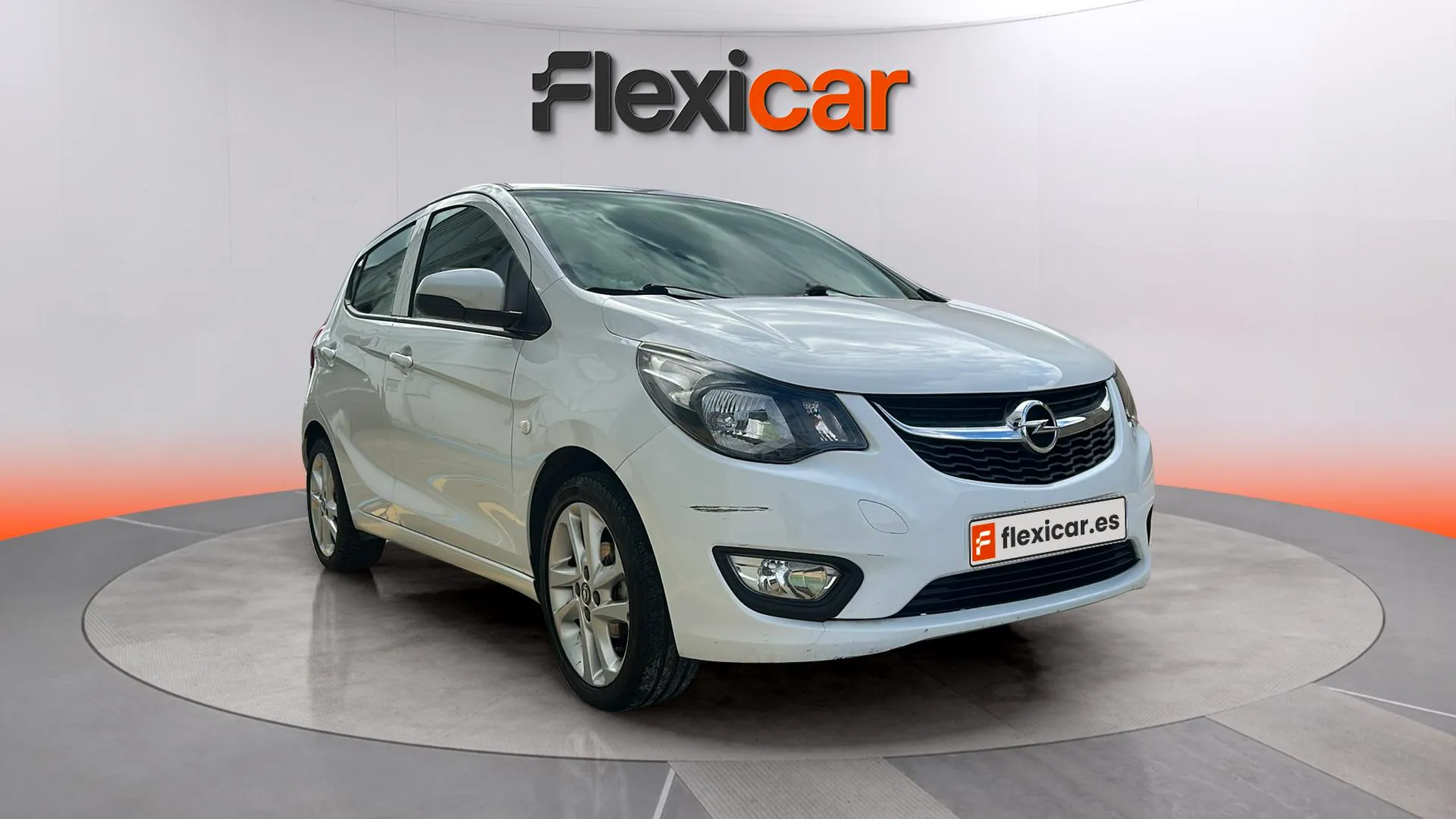 Opel Karl 1.0 Selective