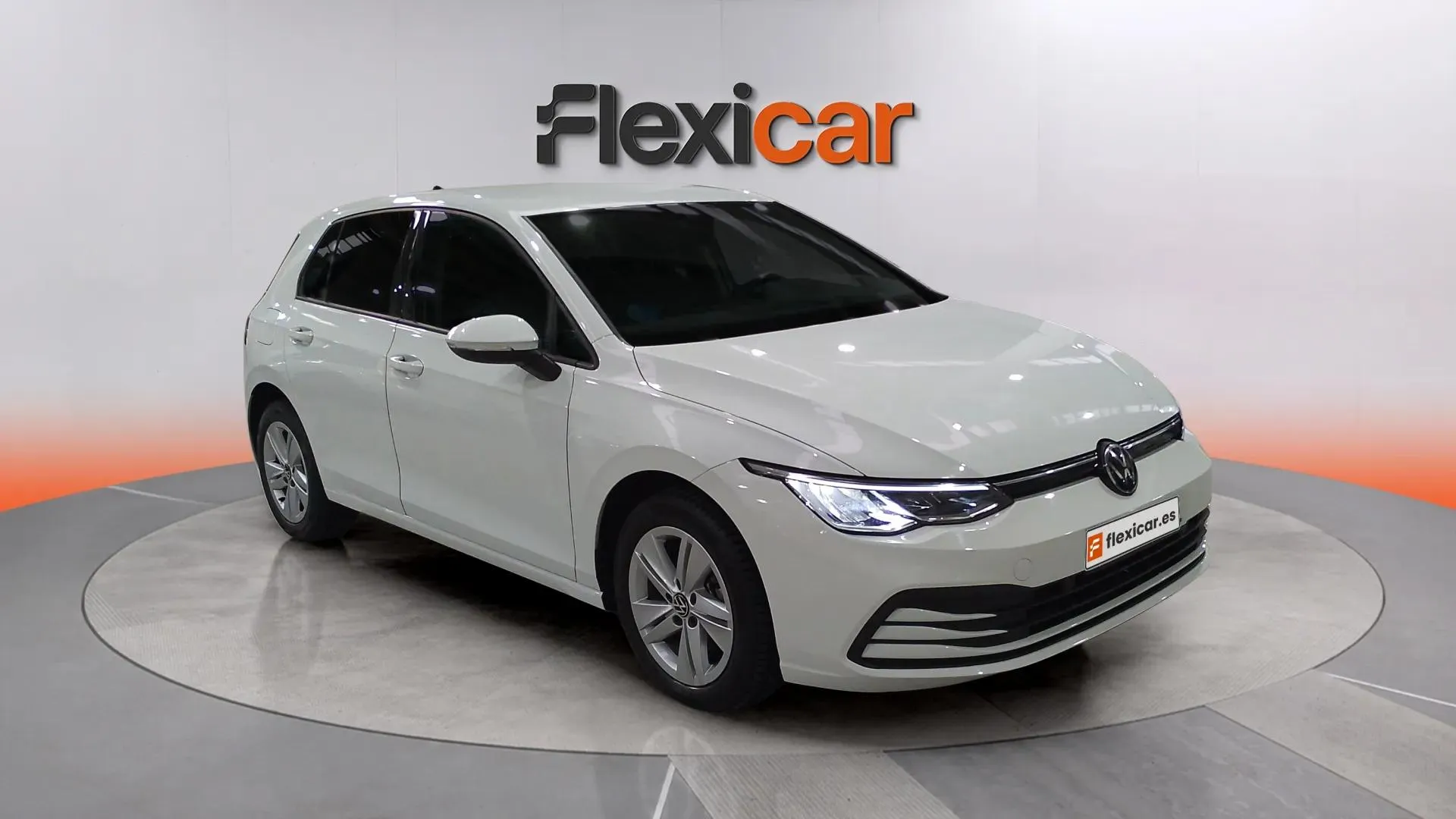 Volkswagen Golf Life 1.0 eTSI 81kW (110CV) DSG