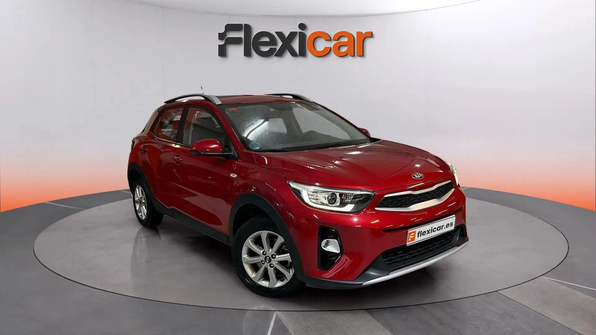 Kia Stonic 1.2 CVVT 62kW (84CV) Business