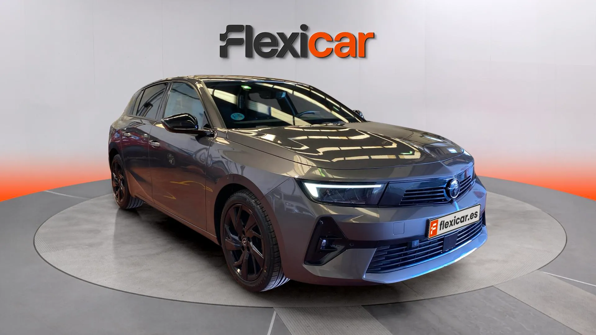 Opel Astra 1.2T XHL 81kW (110CV) Edition