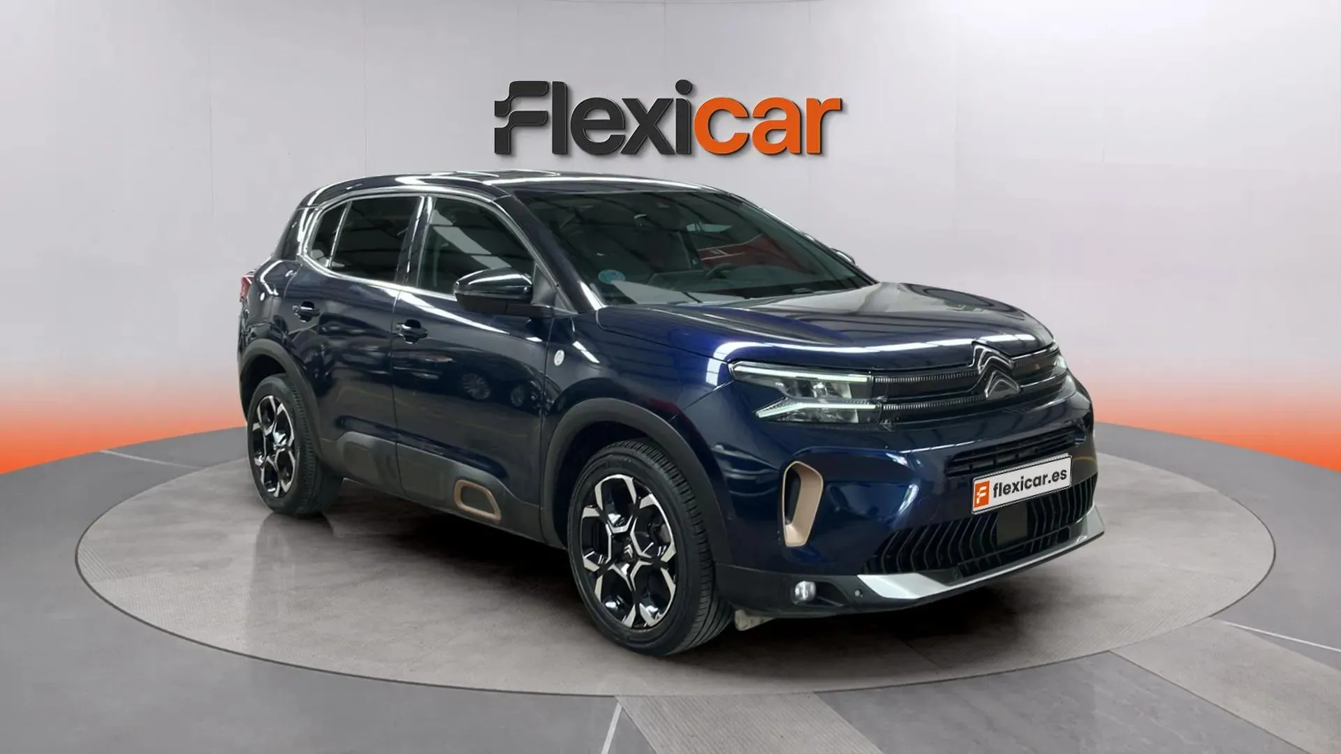 Citroën C5 Aircross PureTech 96kW (130CV) S&S You
