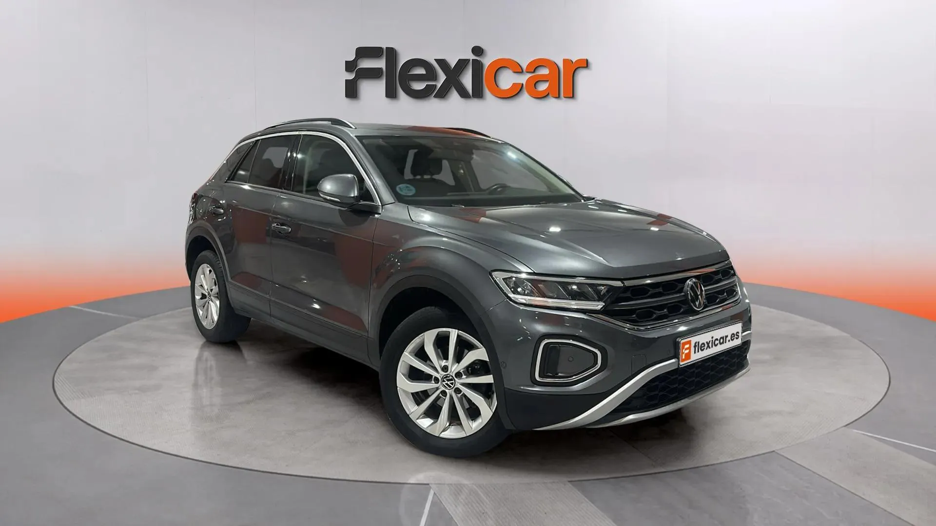 Volkswagen T-Roc Advance 1.0 TSI 81kW (110CV)