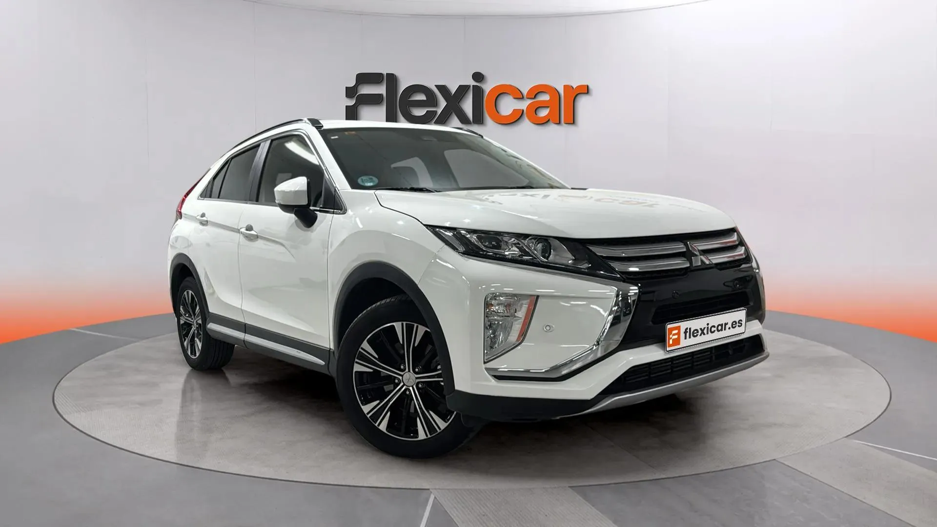 Mitsubishi Eclipse Cross 150T Motion CVT