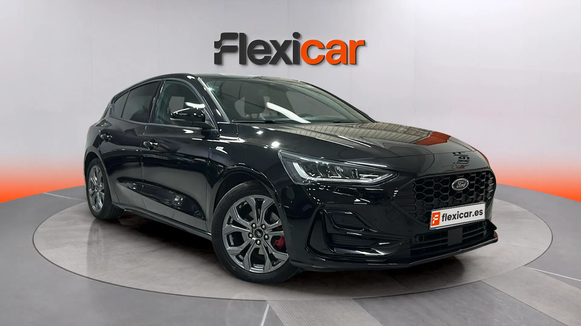 Ford Focus 1.0 Ecob. MHEV 92kW ST-Line Design SIP