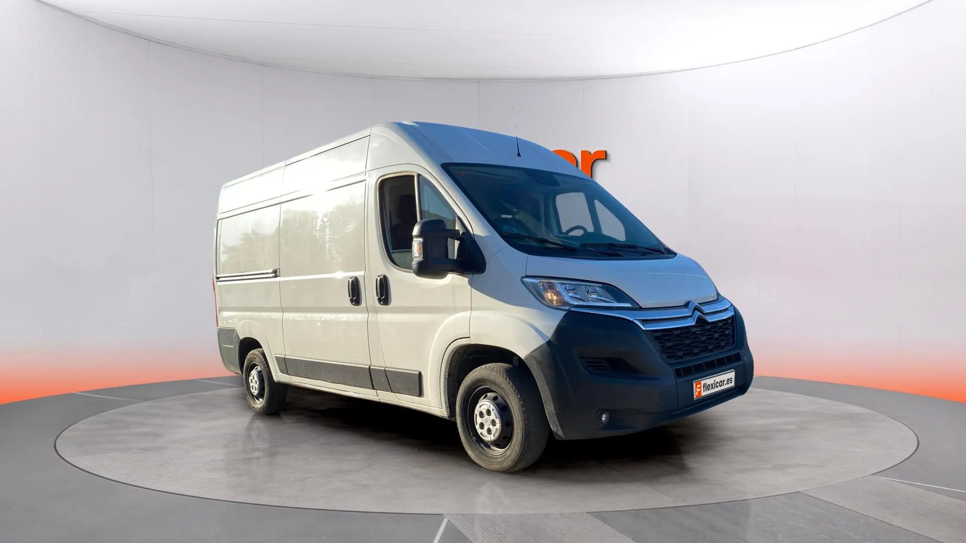 Citroën Jumper CITROEN Jumper BlueHDi Furgon 33L2H2