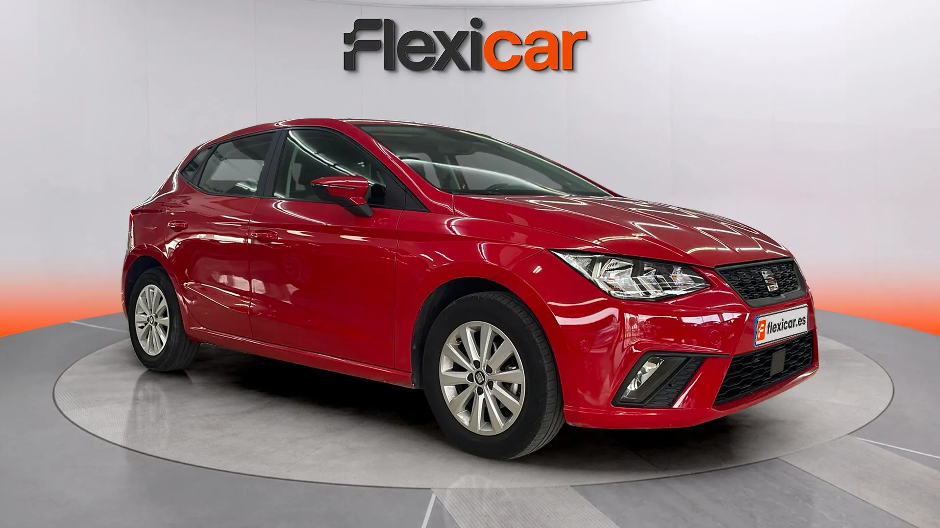 SEAT Ibiza 1.0 MPI 59kW (80CV) Style Go2