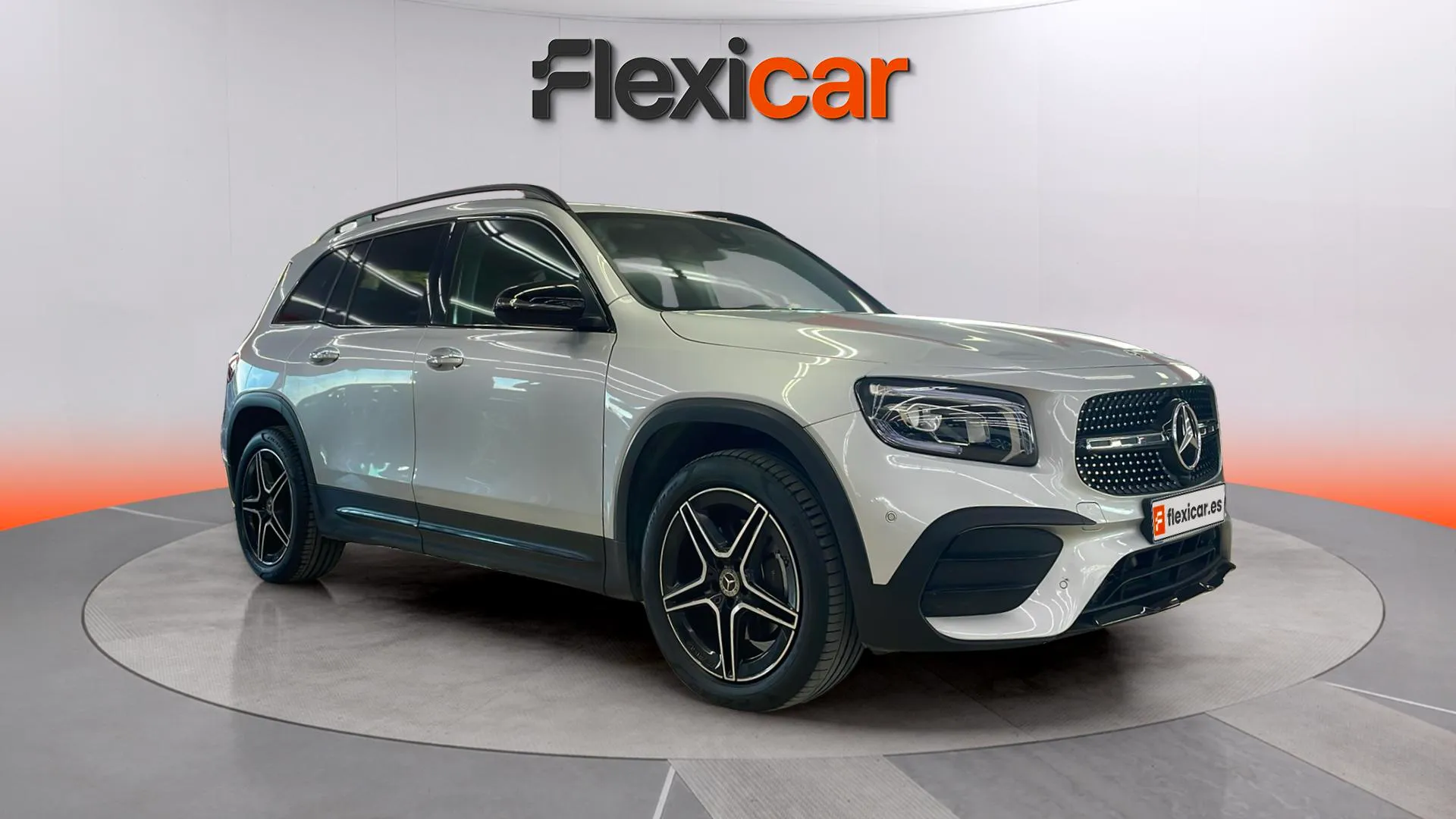 Mercedes-Benz Clase GLB GLB 200 d