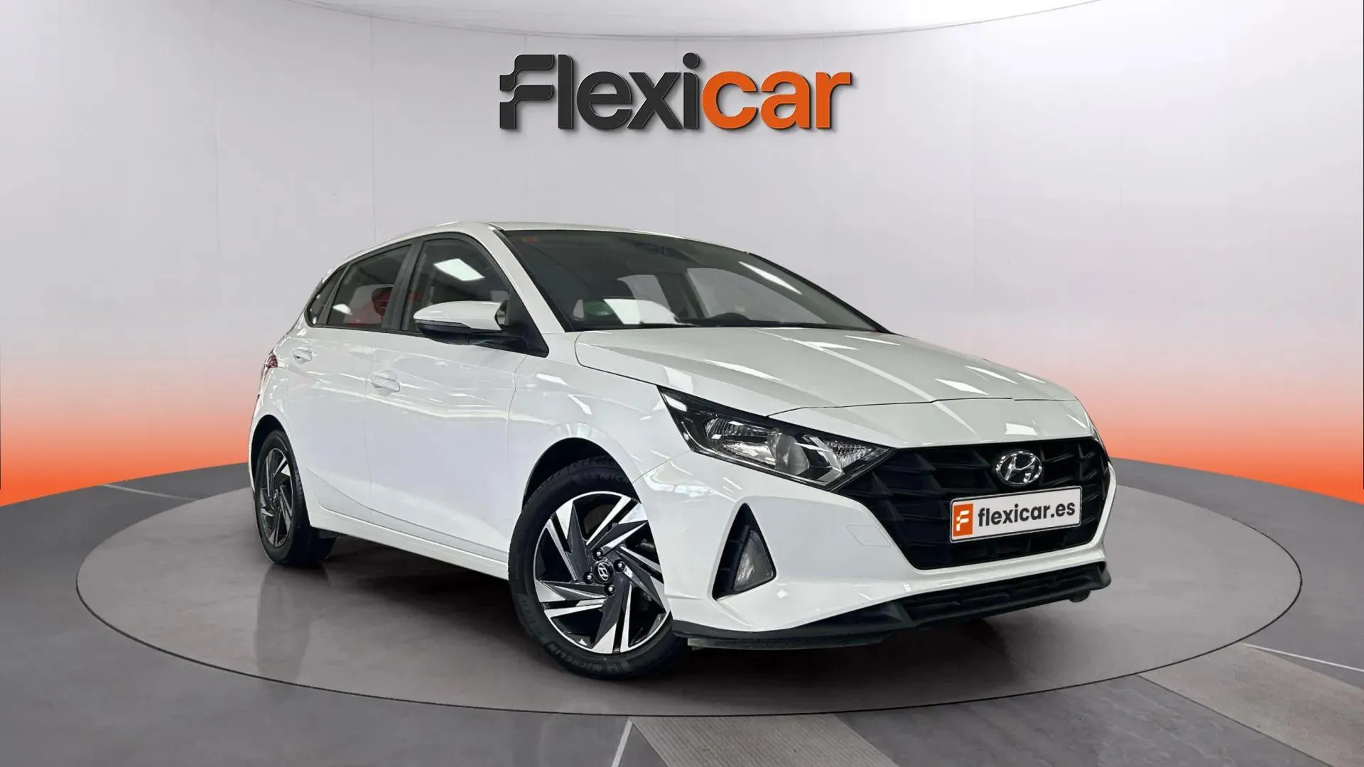 Hyundai i20 1.2 MPI 62kW (85CV) Klass