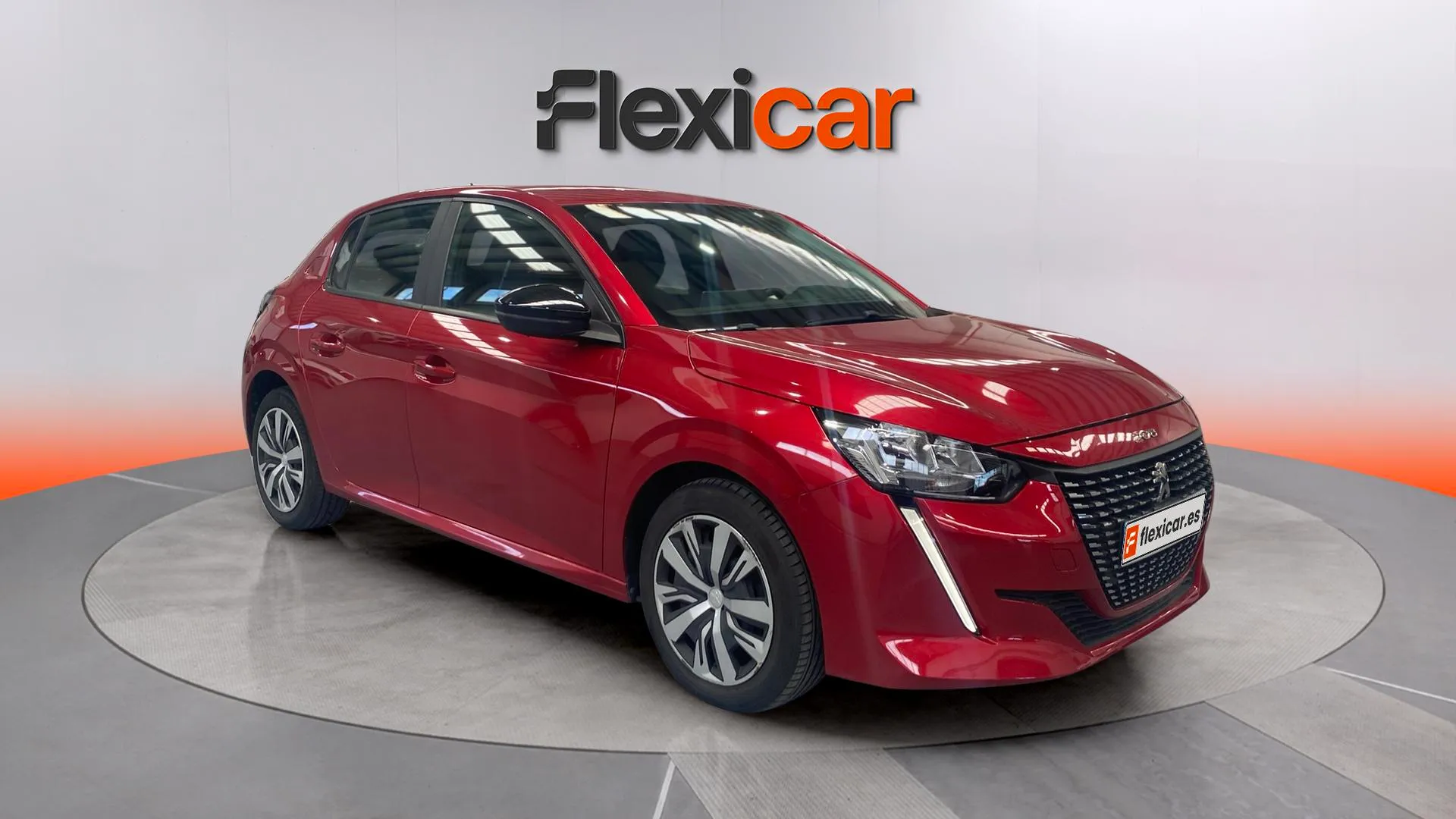 Peugeot 208 PureTech 55kW (75CV) Active