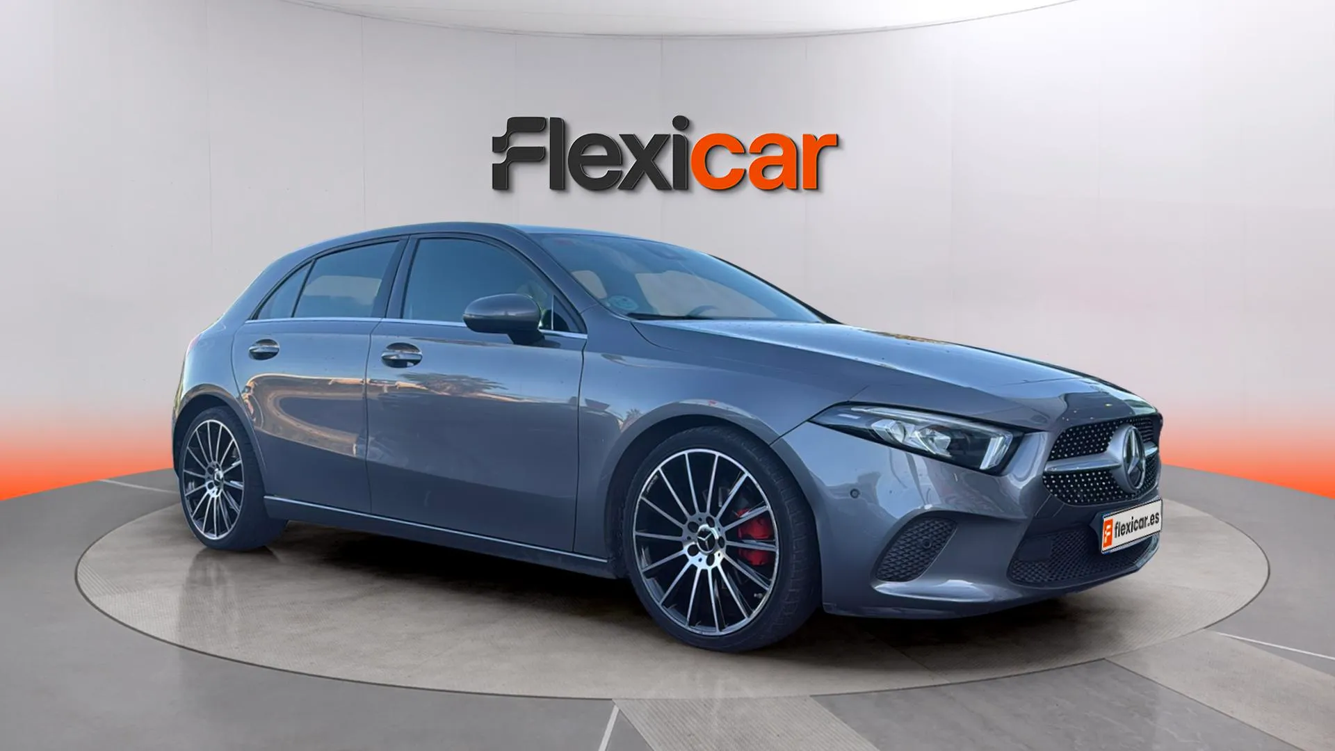 Mercedes-Benz Clase A A 180 d