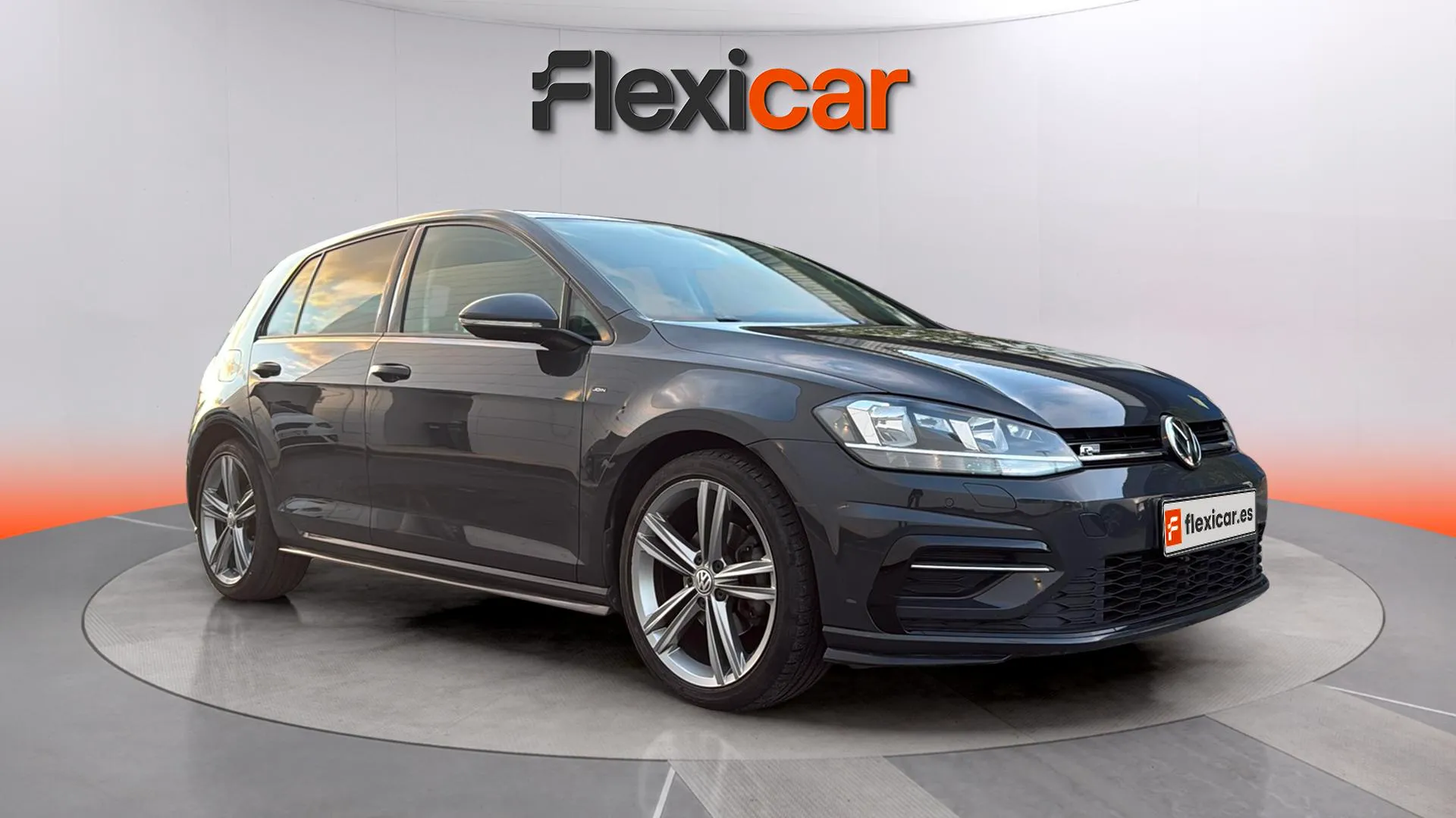 Volkswagen Golf Sport 2.0 TDI 110kW (150CV) DSG