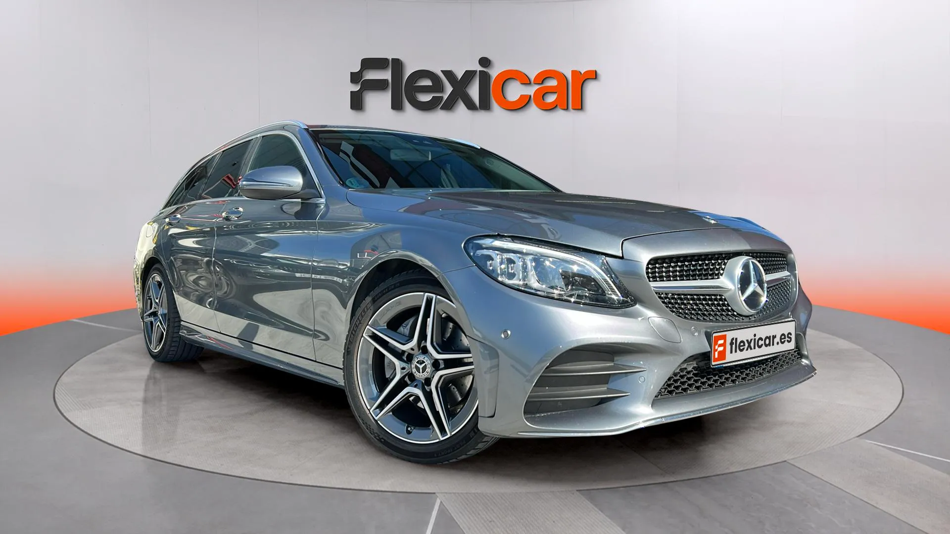 Mercedes-Benz Clase C C 200 Estate