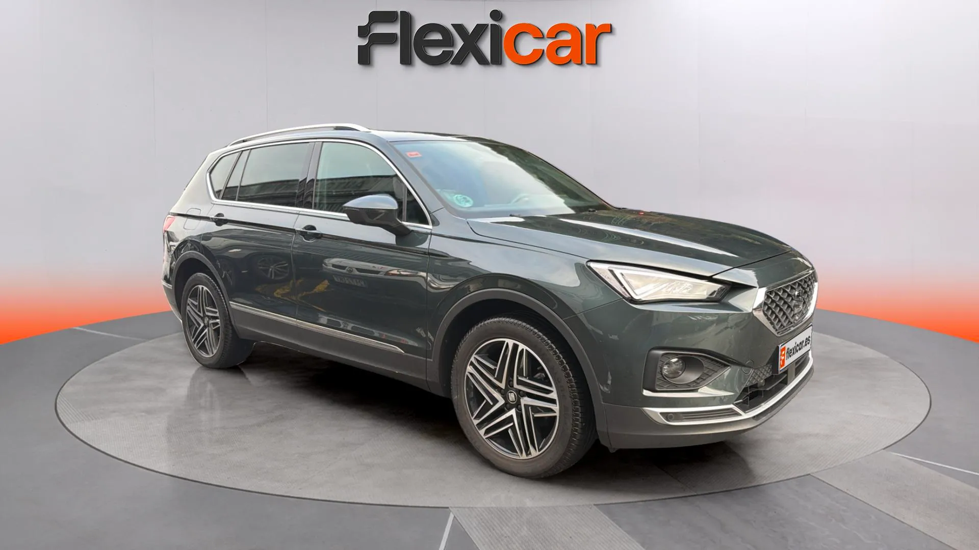 SEAT Tarraco 2.0 TDI 140kW 4Drive DSG S&S Xcellence - 5P (2020)