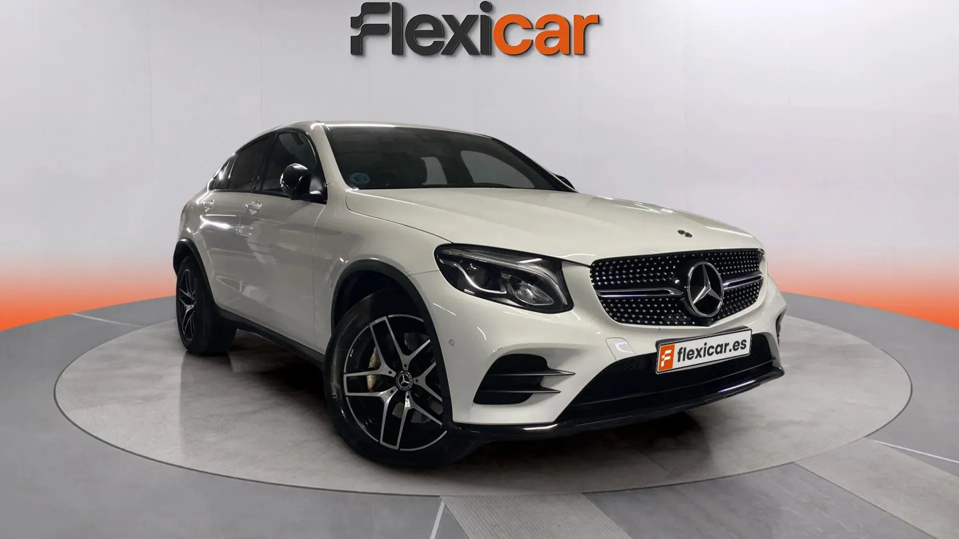 Mercedes-Benz Clase GLC GLC 250 d 4MATIC
