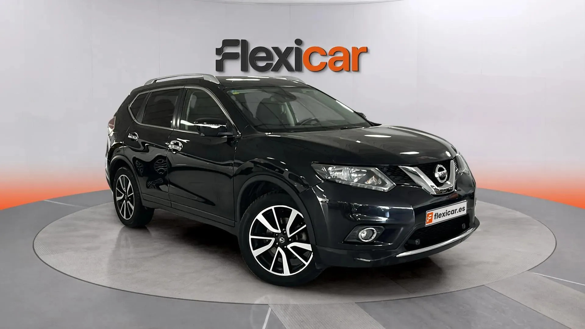 Nissan X-Trail 1.6 dCi XTRONIC ACENTA