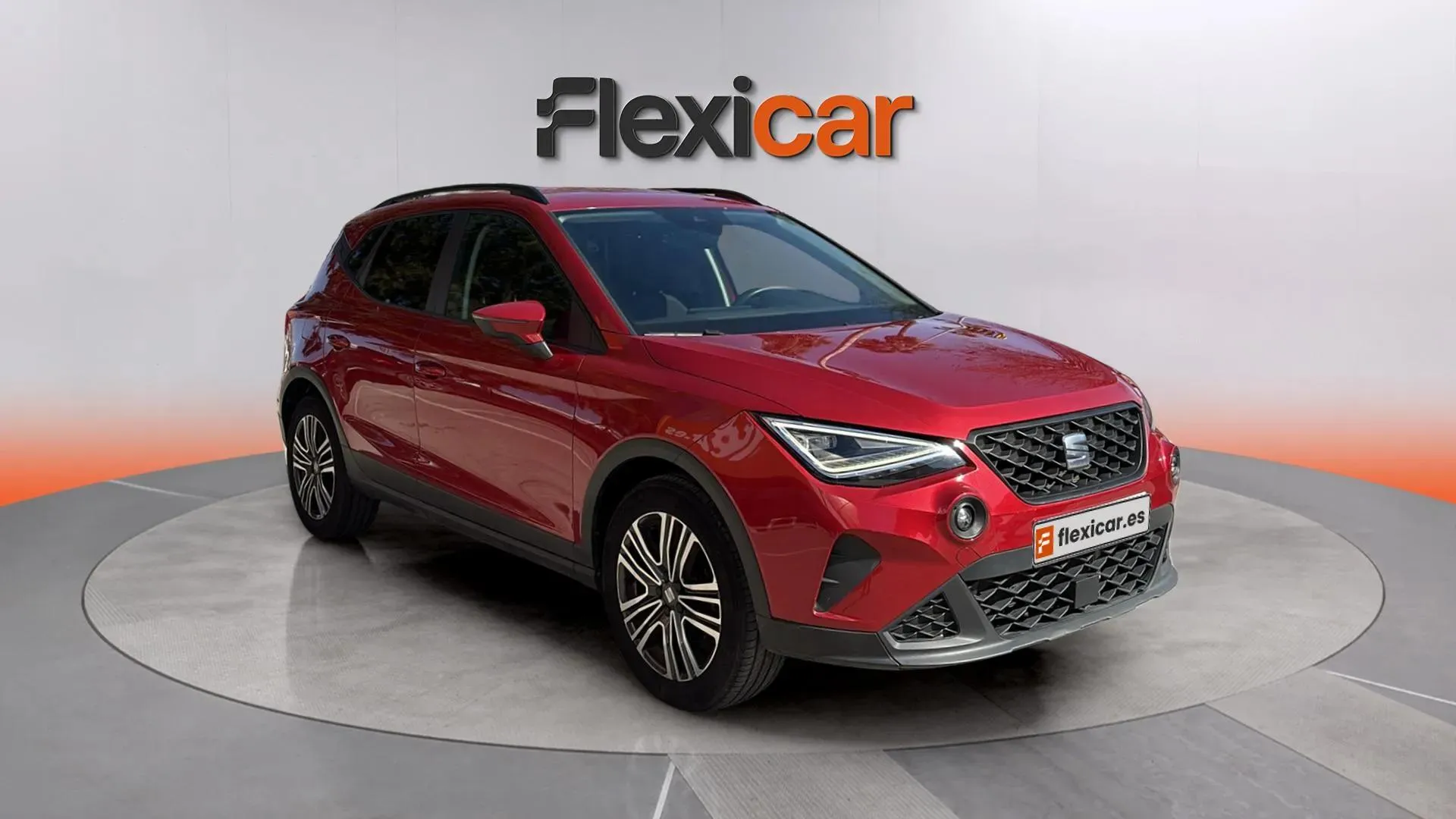 SEAT Arona 1.0 TSI 81kW (110CV) Xperience
