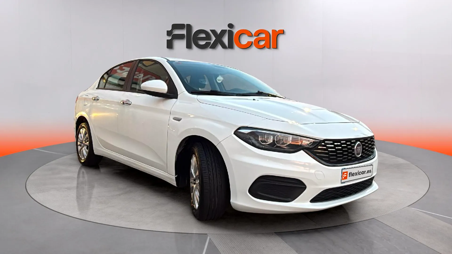 Fiat Tipo 1.4 16v Pop 70kW (95CV) gasolina