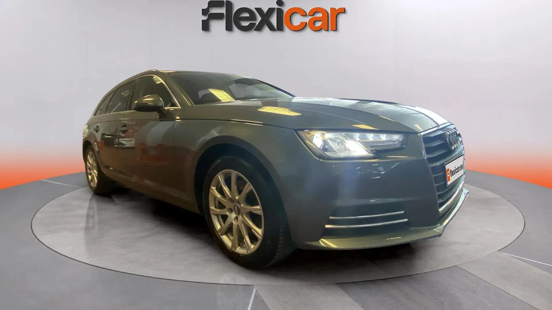 Audi A4 2.0 TDI 110kW (150CV) S tronic Avant