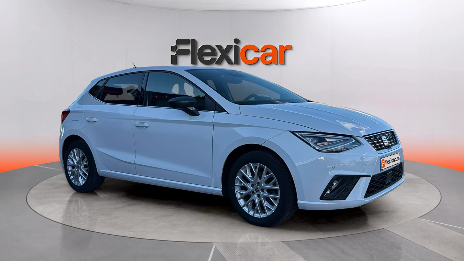 SEAT Ibiza 1.0 TSI 85kW (115CV) Special Edition