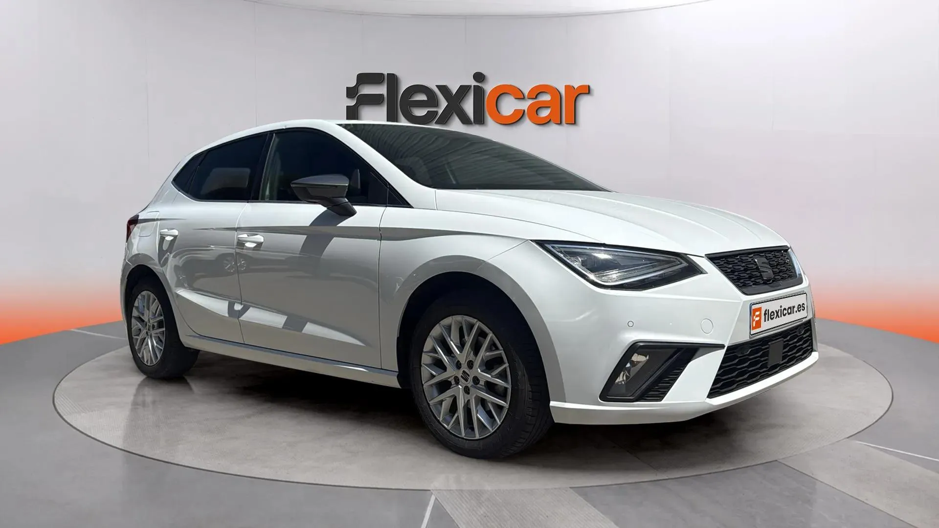 SEAT Ibiza 1.0 MPI 59kW (80CV) Style XL