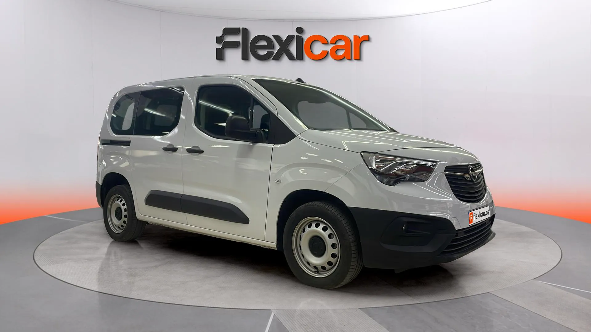 Opel Combo 1.5 TD 75kW (100CV) S/S Edition XL