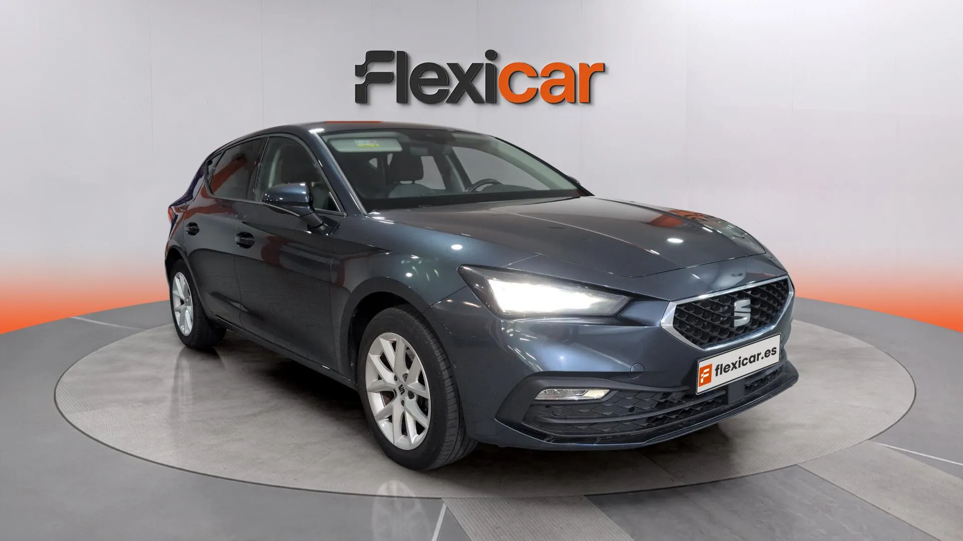 SEAT Leon SP 1.5 TSI 96kW S&S Style XL